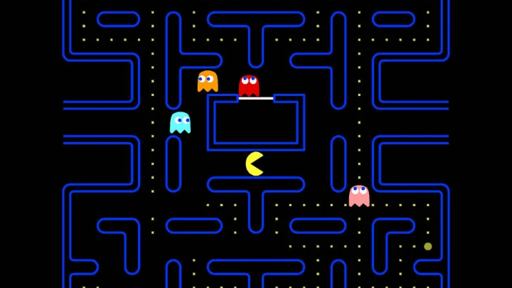 **Crackman -The Game-**