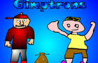 Gimptrons