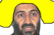 Osama make up