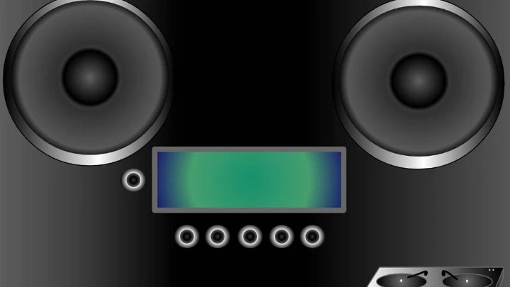 BOOM BOX