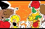 (Old) COSMOS 1: Twisted Temple