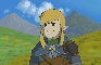 Ghibli Style Zelda BOTW Teaser