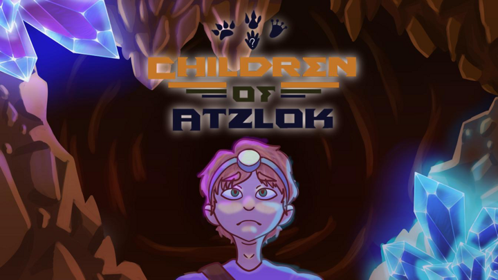 Children of Atzlok DEMO