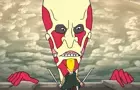 Attack on Butthead