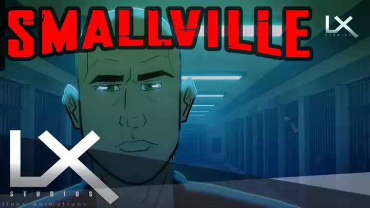 Smallville Fan Animation - Lex Luthor