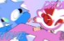 DRON vs HANAE [spar!]