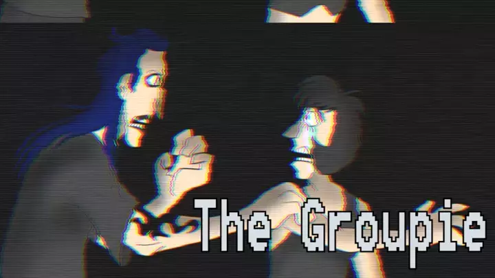 ANALOG HORROR - The Groupie