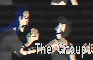 ANALOG HORROR - The Groupie