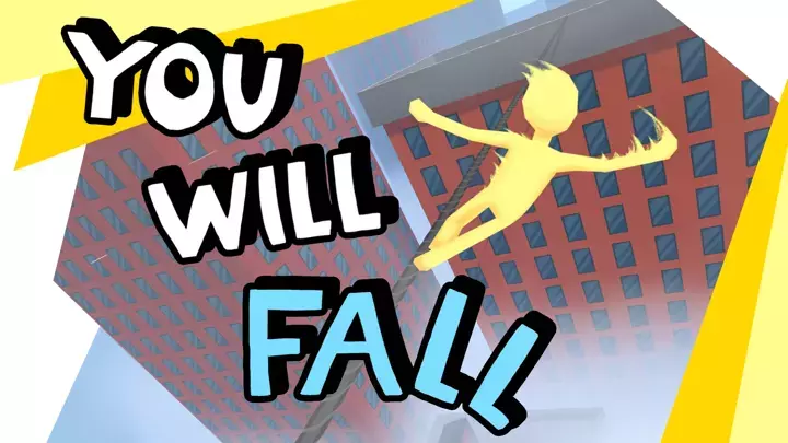 You Will Fall