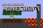Minecraft Platformer [DEMO]