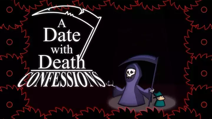 A Date with Death 3 Confessions