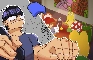 The Chalkeater's Bowsette MAP - Scene 13