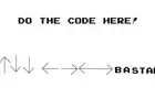 The Konami Code The Game!