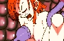 Nami hentai Tentacles