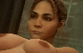 Resident Evil - Sheva Alomar
