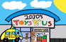 Dorito Man S1 E6 Toys R Us Is Back!