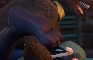 Climax Alt: Rami and Shaq - Distance