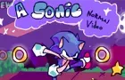 Sonic TOTALLY normal Video