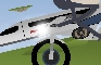 Train Chase (Powerpoint Animation)