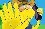 BOOMER WARIO 1