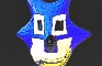 sonic the cra*p loving Hog,