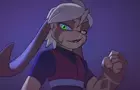 Scared of Me - Kheil Animation