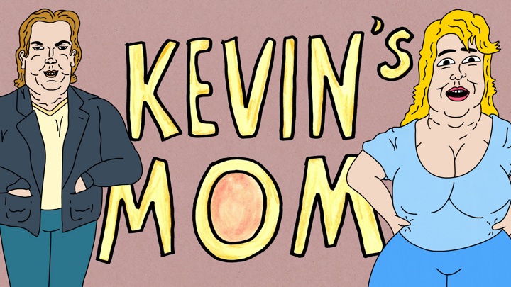 Kevin's Mom