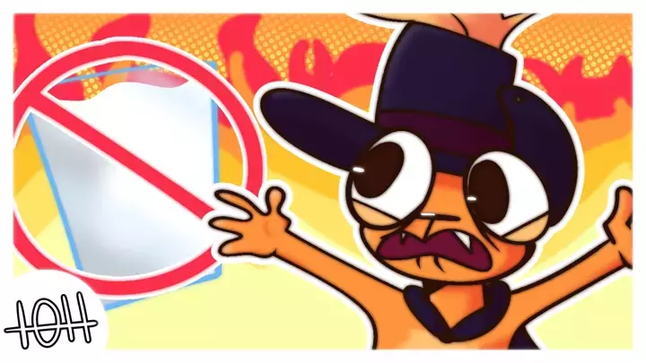 GIVE ME THE LECHE (Puss in Boots Animation)