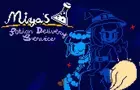 Miya's Potion Delivery Service