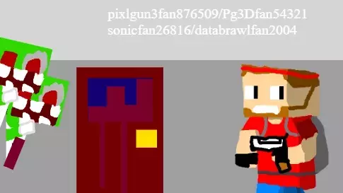 PG2D 1.7.1 {pixlgun3fan876509 collab}