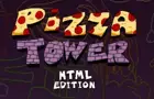PizzaTower HTML