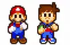 Max &amp; Mario