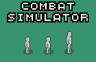 Fantasy Combat Simulator