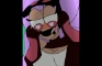 Entrapta Surprised Hordak (She-Ra Animation)