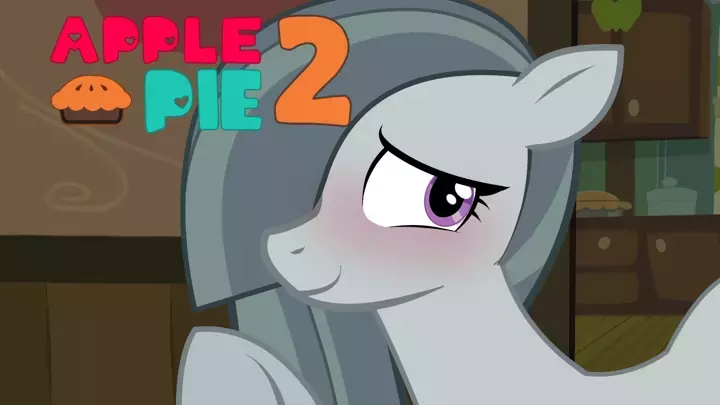 APPLE PIE 2