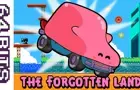 64 Bits - Kirby and the Forgotten Land Demake for NES