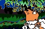 Tails gets his spine severed.