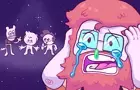 Alex YIIK is a Crybaby - Oney Plays Animated Short