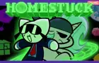 Homestuck: The Most Internet Story EVER (Part 1) - LOVEWEB