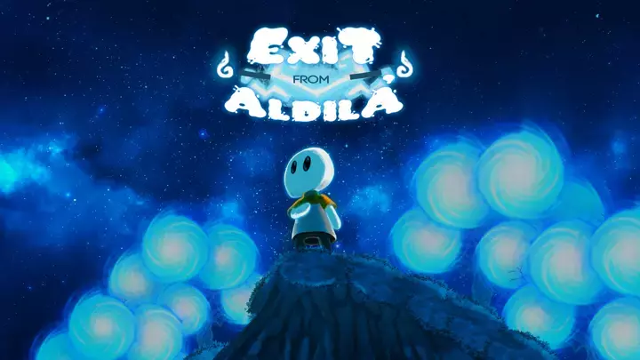 Exit from aldilà