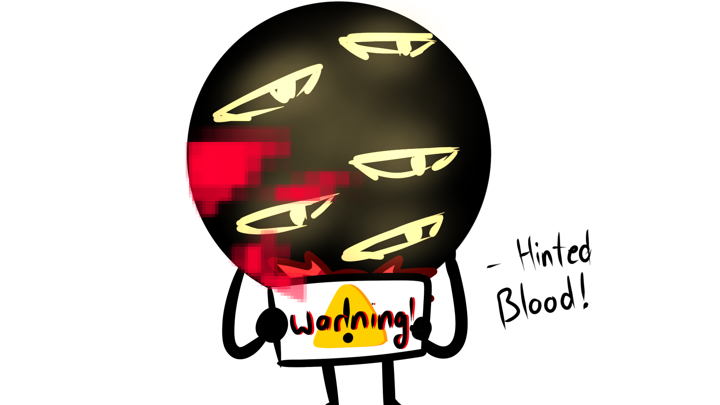 And Pie is dead! Bfb humanized REANIMATED