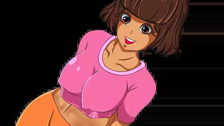 Dora the Explorer