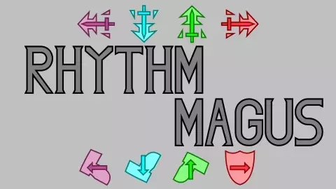 Rhythm Magus (grad)