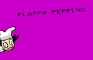 Flappy Peppino