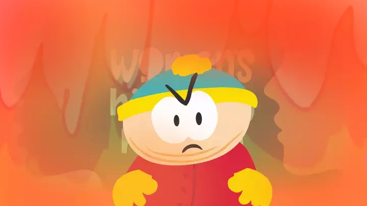 Eric Cartman talks about Women