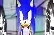 sonic blesses you