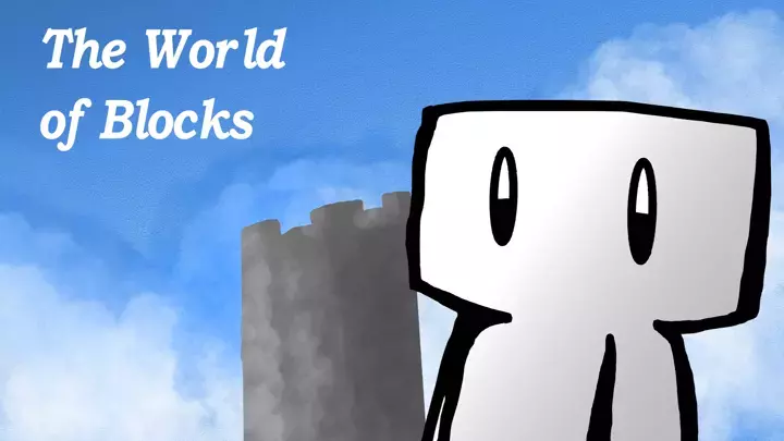 The World of Blocks