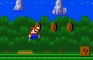 Test Mario Sprite Animation