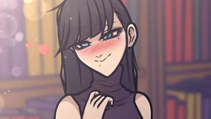 LewdVerse - Fated Encounter...