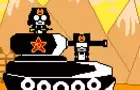 The Soviet Tankmen
